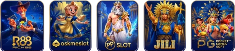 slot